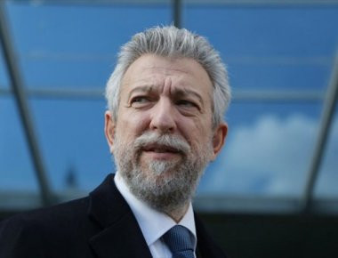 Σ.Κοντονής: «Σωστός ο νομός Παρασκευόπουλου, πρέπει να παραταθεί για ένα ακόμα χρόνο»